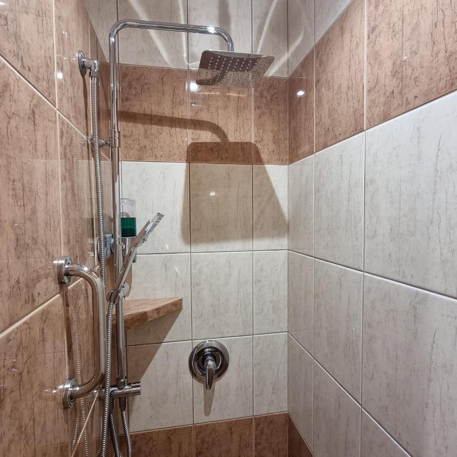 Hotel Jola Września Εξωτερικό φωτογραφία