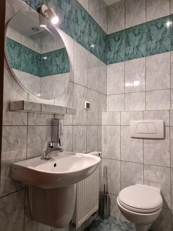 Hotel Jola Września Εξωτερικό φωτογραφία