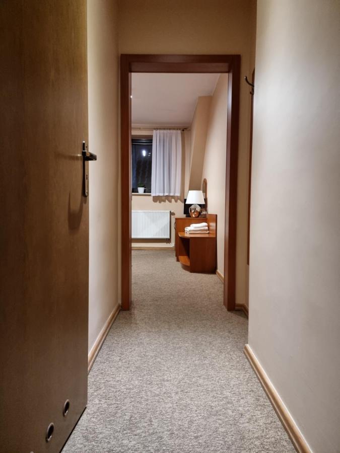 Hotel Jola Września Εξωτερικό φωτογραφία
