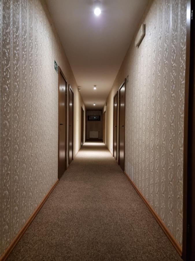 Hotel Jola Września Εξωτερικό φωτογραφία