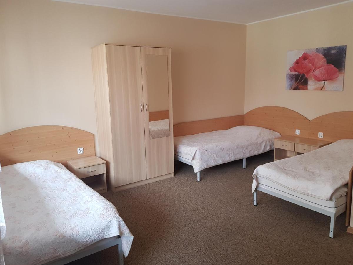 Hotel Jola Września Εξωτερικό φωτογραφία
