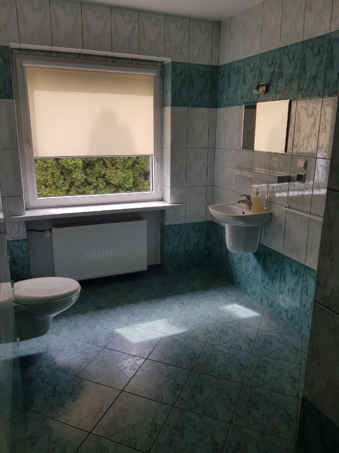Hotel Jola Września Εξωτερικό φωτογραφία