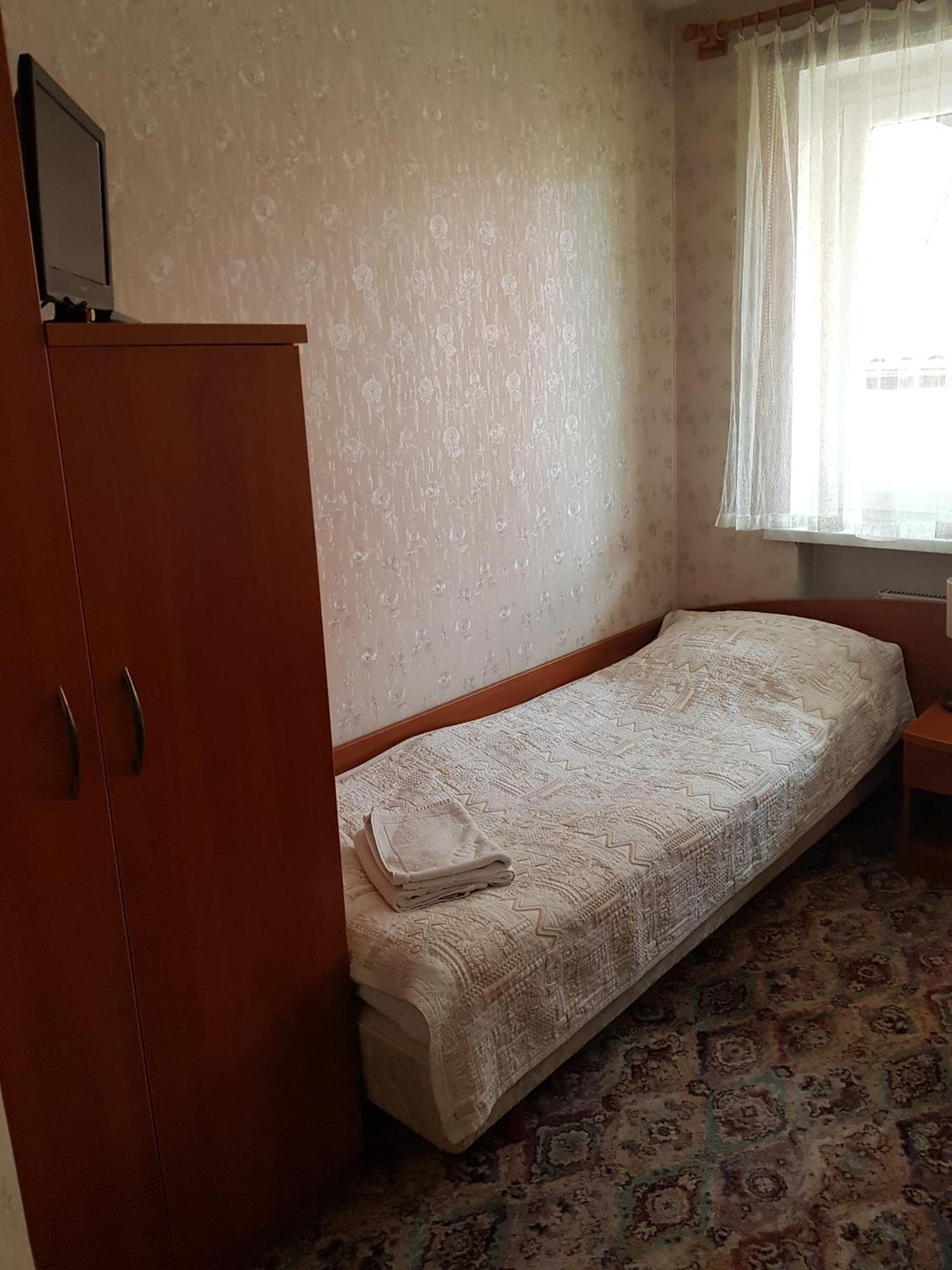 Hotel Jola Września Εξωτερικό φωτογραφία
