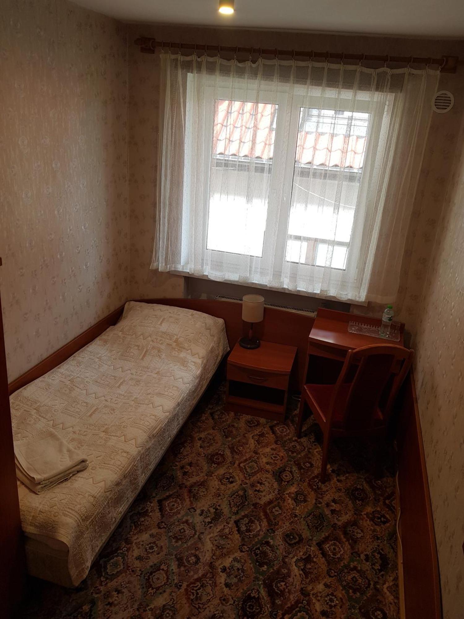 Hotel Jola Września Εξωτερικό φωτογραφία